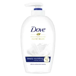 Imagine pentru Sapun lichid Dove Beauty 250ml din aceiasi categorie