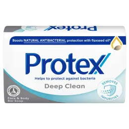 Imagine pentru Sapun solid Protex Deep Clean, cu ingredient natural antibacterian, 90 g din aceiasi categorie
