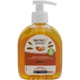 Imagine pentru Sapun lichid cu argan Nectar of Beauty, 300ml din aceiasi categorie