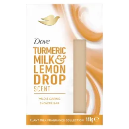 Imagine pentru Sapun-Crema Dove Cu Turmeric 141G din aceiasi categorie