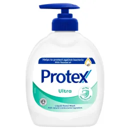Imagine pentru Sapun lichid Protex Ultra, cu ingredient natural antibacterian, 300ml din aceiasi categorie