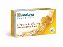 Imagine pentru Sapun solid Himalaya crema si miere 75g din aceiasi categorie