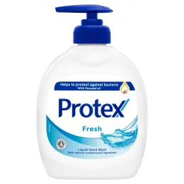 Imagine pentru Sapun lichid Protex Fresh 300ml, cu ingredient natural antibacterian din aceiasi categorie