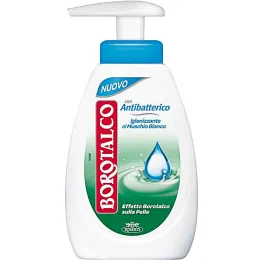 Imagine pentru Sapun lichid antibacterian Borotalco 250 ml din aceiasi categorie