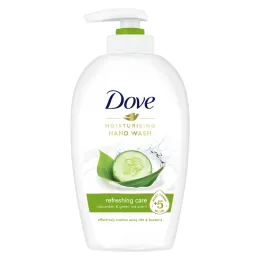 Imagine pentru Sapun lichid Dove Cucumber & Green tea scent 250ml din aceiasi categorie