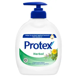 Imagine pentru Sapun lichid Protex Herbal 300ml, cu ingredient natural antibacterian din aceiasi categorie