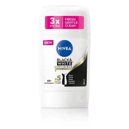 Imagine pentru Deodorant Stick Black&White Clear pentru femei, 50 ml din aceiasi categorie