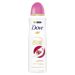 Imagine pentru Deodorant spray Dove Advanced Care cu rodie 200 ml din aceiasi categorie