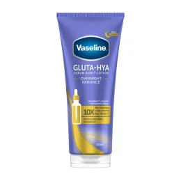 Imagine pentru Vaseline Lotiune de corp Overnight Radiance, 204 g din aceiasi categorie