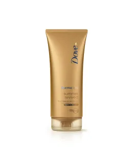 Imagine pentru Lotiune Dove DermaSpa Autobronzant 200 ml din aceiasi categorie