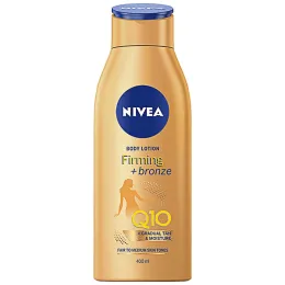 Imagine pentru Lotiune de corp Q10 pentru fermitate si bronzare Nivea, 400 ml din aceiasi categorie