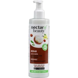 Imagine pentru Lapte de corp cu unt de Shea si vanilie, 250ml din aceiasi categorie