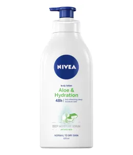 Imagine pentru Lotiune corp Nivea Aloe&Hydration 625ml din aceiasi categorie
