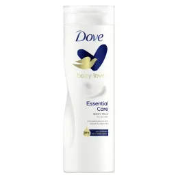 Imagine pentru Lapte de corp Dove Essential Nourishment 400ml din aceiasi categorie