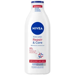 Imagine pentru Lotiune de Corp Nivea Repair & Care, 400 ml din aceiasi categorie