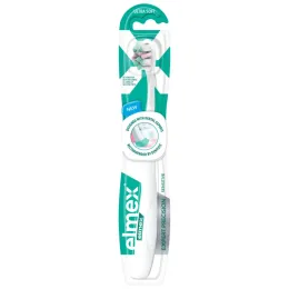 Imagine pentru Periuta de dinti Elmex Expert Precision Sensitive, 1 bucata din aceiasi categorie