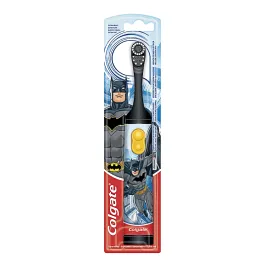 Imagine pentru Periuta de dinti electrica pentru copii, Colgate Batman, cu baterie din aceiasi categorie