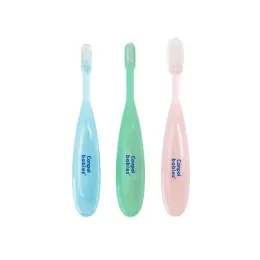 Imagine pentru Canpol Babies Set 3 Periute Pentru Dinti Si Gingii din aceiasi categorie