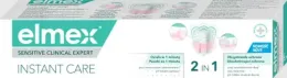 Imagine pentru Pasta de dinti Elmex Clinical Expert Instant Care, 75 ml din aceiasi categorie