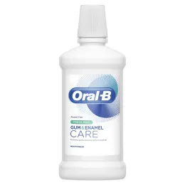Imagine pentru Apa de gura Oral B Gum & Enamel Fresh Mint, 500 ml din aceiasi categorie
