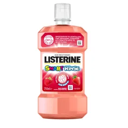 Imagine pentru Listerine apa gura Smart Rinse 250ml din aceiasi categorie