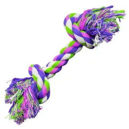 Imagine pentru Jucărie câini bumbac cu noduri M 20 cm, 4DOG din aceiasi categorie