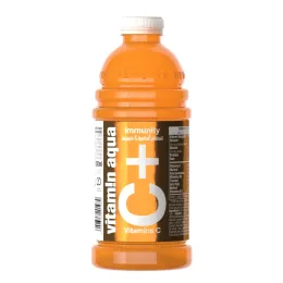 Imagine pentru Băutură necarbogazoasă Vitamin Aqua C+ ananas și fructul pasiunii, 1.2 L, Vitamin Aqua din aceiasi categorie