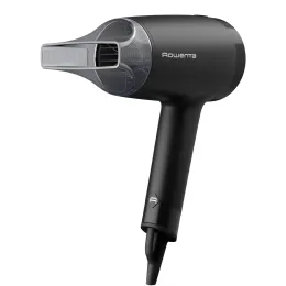 Imagine pentru Uscator de par Rowenta Express Style CV1803F0, 1600 W, Negru / Gri din aceiasi categorie