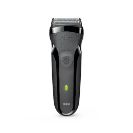 Imagine pentru Aparat de ras pentru barbati Braun Series 3 300s, LED, Negru din aceiasi categorie