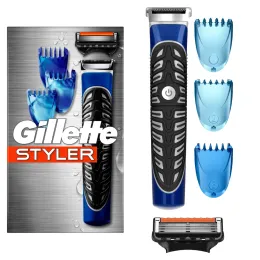 Imagine pentru Aparat de ras Gillette Fusion ProGlide Styler din aceiasi categorie