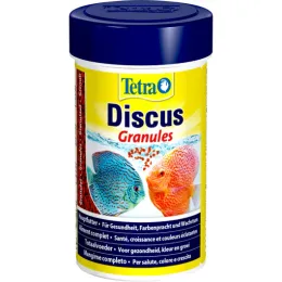 Imagine pentru Hrană pentru pești Discus, 250 ml, Tetra din aceiasi categorie