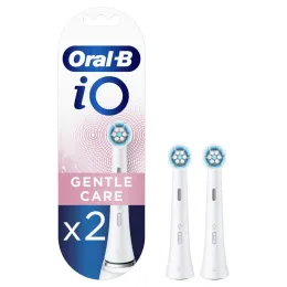 Imagine pentru Rezerve periuta de dinti electrica Oral-B iO Gentle Care, 2 buc din aceiasi categorie