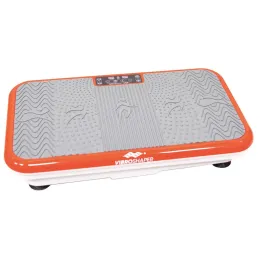 Imagine pentru Aparat fitness Mediashop Vibroshaper, Multicolor din aceiasi categorie