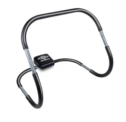 Imagine pentru Aparat pentru abdomene Ab Roller Umbro, 73x61x69 cm, Negru / Gri din aceiasi categorie