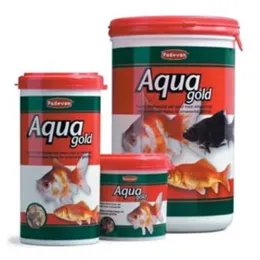 Imagine pentru Hrană pentru pești Aqua Gold, 200 g / 1 L, Padovan din aceiasi categorie