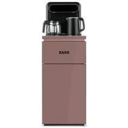 Imagine pentru Dozator de apa Zass ZWD 23 WF, 1350 W, Maro deschis din aceiasi categorie
