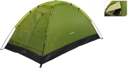 Imagine pentru Cort Mono Dome, 200x120x100 cm, Verde din aceiasi categorie