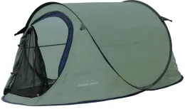 Imagine pentru Cort Pop Up, 220x120x95 cm, Verde din aceiasi categorie