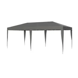 Imagine pentru Pavilion pliabil, 3x6x2.6 m, Gri din aceiasi categorie