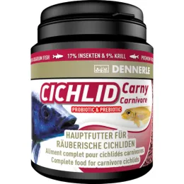Imagine pentru Hrană pentru ciclide Cichlid Carny, 200 ml, Dennerle din aceiasi categorie