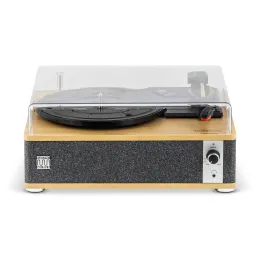Imagine pentru Pick-up Electromures EM 1021, AC Safir, Bluetooth, 2 x 3W, Gri inchis din aceiasi categorie
