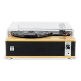 Imagine pentru Pick-up Electromures EM 1021, AC Safir, Bluetooth, 2 x 3W, Negru din aceiasi categorie