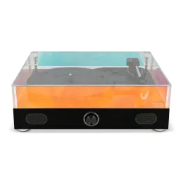 Imagine pentru Pick-up Electromures EM 1020, AC Safir, Bluetooth, 2 x 3W, Negru din aceiasi categorie