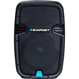 Imagine pentru Sistem karaoke Blaupunkt PA10, Bluetooth, 38 W, USB/TF card din aceiasi categorie