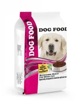 Imagine pentru Hrana Uscata Caini Dogfood Ljubimetz Miel & Orez 3 Kg din aceiasi categorie