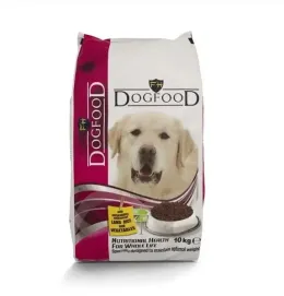 Imagine pentru Hrana Uscata Caini Dogfood Ljubimetz Miel & Orez 500G din aceiasi categorie