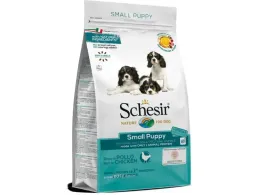 Imagine pentru Hrana Uscata Pentru Caini Schesir Small Puppy Monoprotein 800G din aceiasi categorie