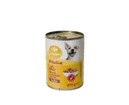 Imagine pentru Hrana umeda pentru caini Companino cu miel, 415 g din aceiasi categorie