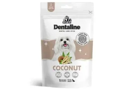 Imagine pentru Recompense Caini Pet\'s Des Cocos Dental 120G din aceiasi categorie