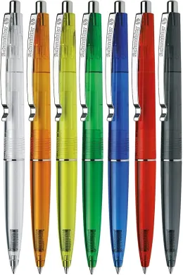 Imagine pentru Pix K20 Icy Colours culori asortate, Schneider din aceiasi categorie